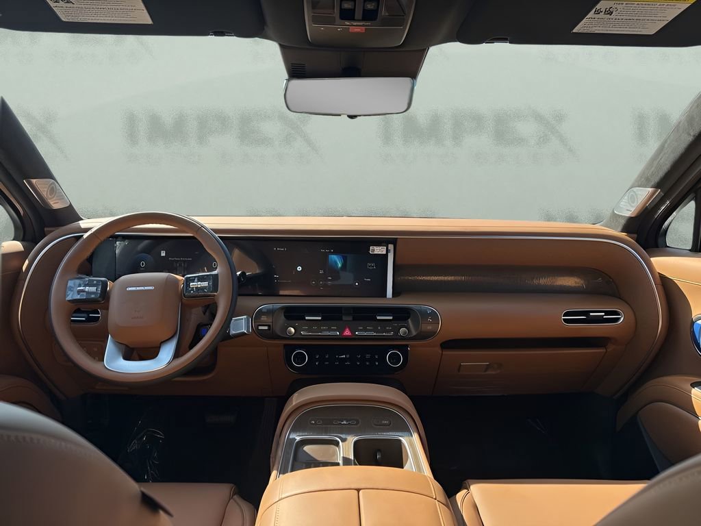 Used 2026 Hyundai Palisade Calligraphy image 17
