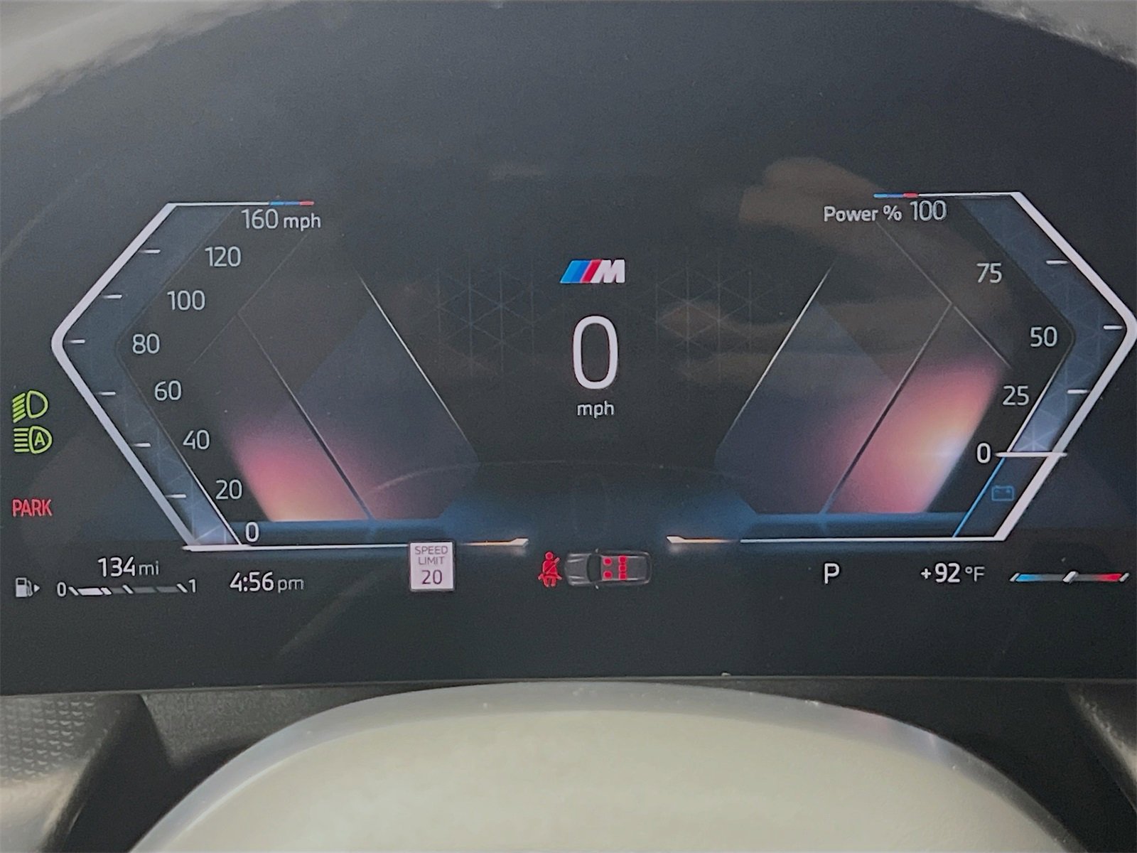 New 2025 BMW X1 xDrive28i w/ M Sport Package image 13