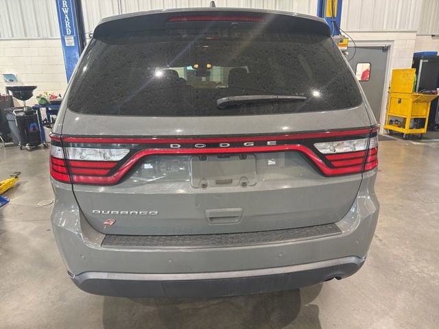Used 2022 Dodge Durango SXT image 9