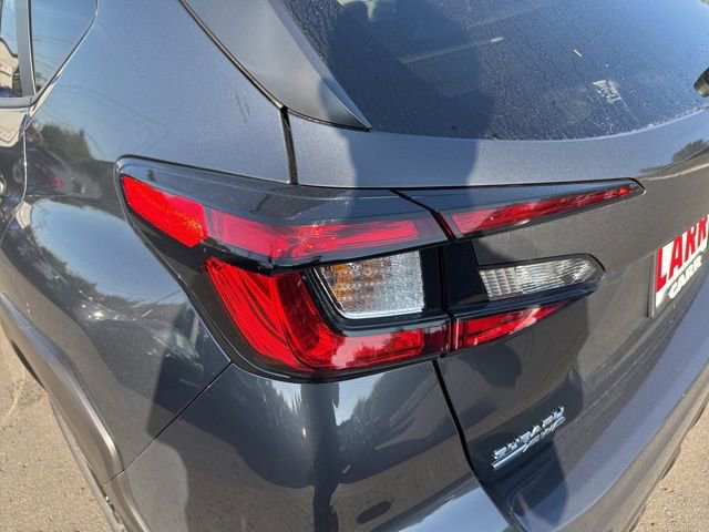 New 2025 Subaru Crosstrek 2.0i Premium image 13