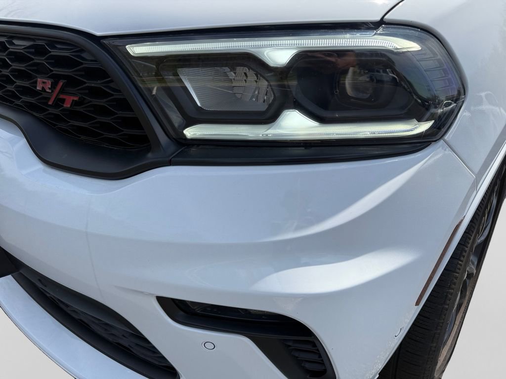 Used 2023 Dodge Durango R/T AWD/4WD image 22
