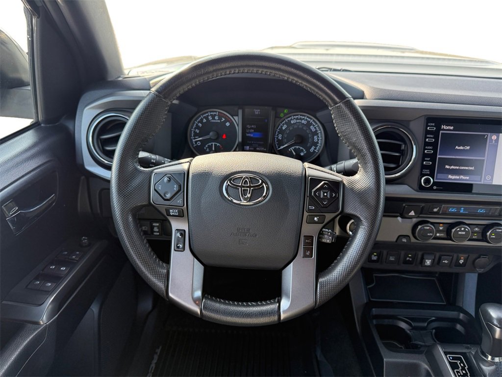 Used 2020 Toyota Tacoma SR5 image 13