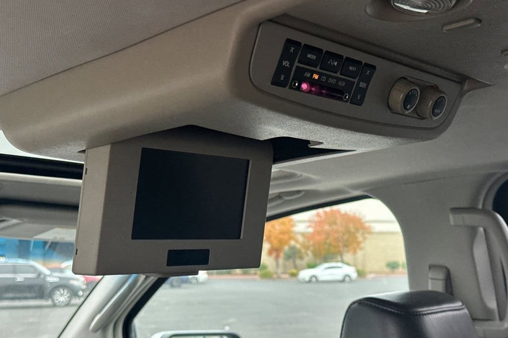 Used 2006 Nissan Armada LE w/ (U06) Technology Pkg (LE) image 12