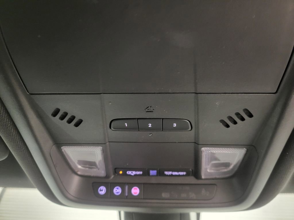 Used 2024 Chevrolet Blazer RS w/ Driver Confidence II Package image 15