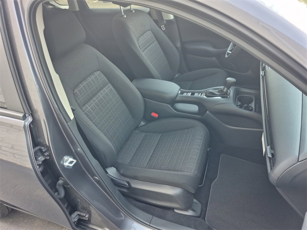 Used 2026 Honda HR-V LX image 17