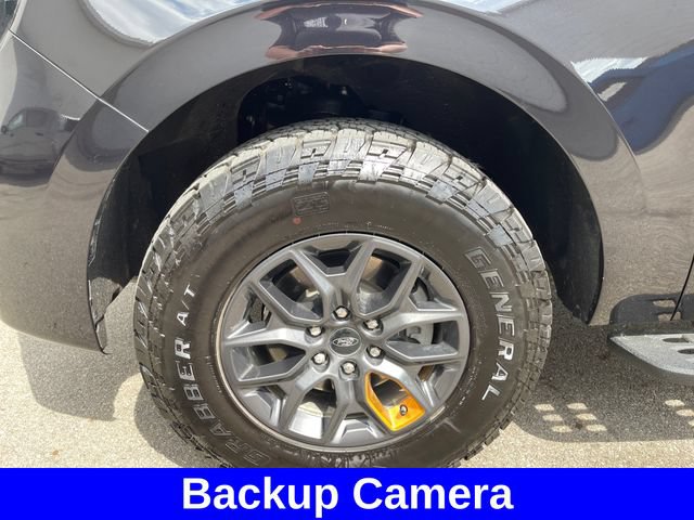 Used 2025 Ford Expedition Tremor AWD/4WD image 12