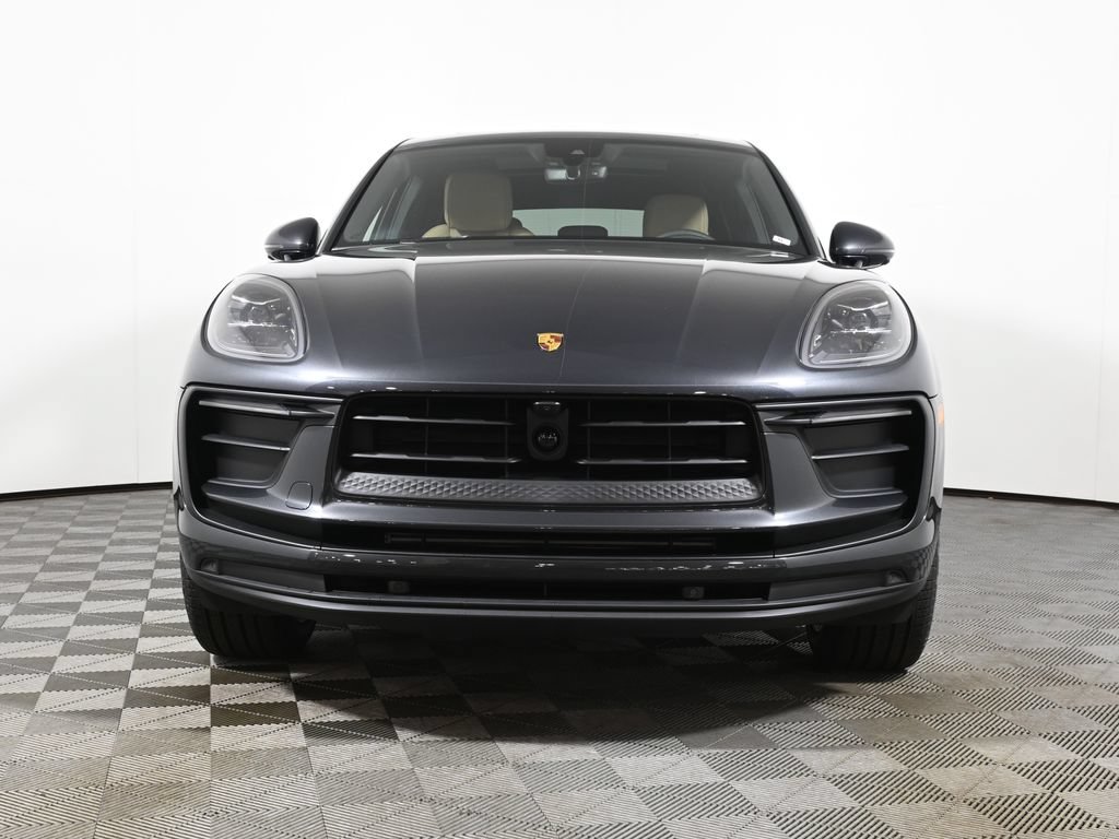 New 2026 Porsche Macan AWD/4WD image 10