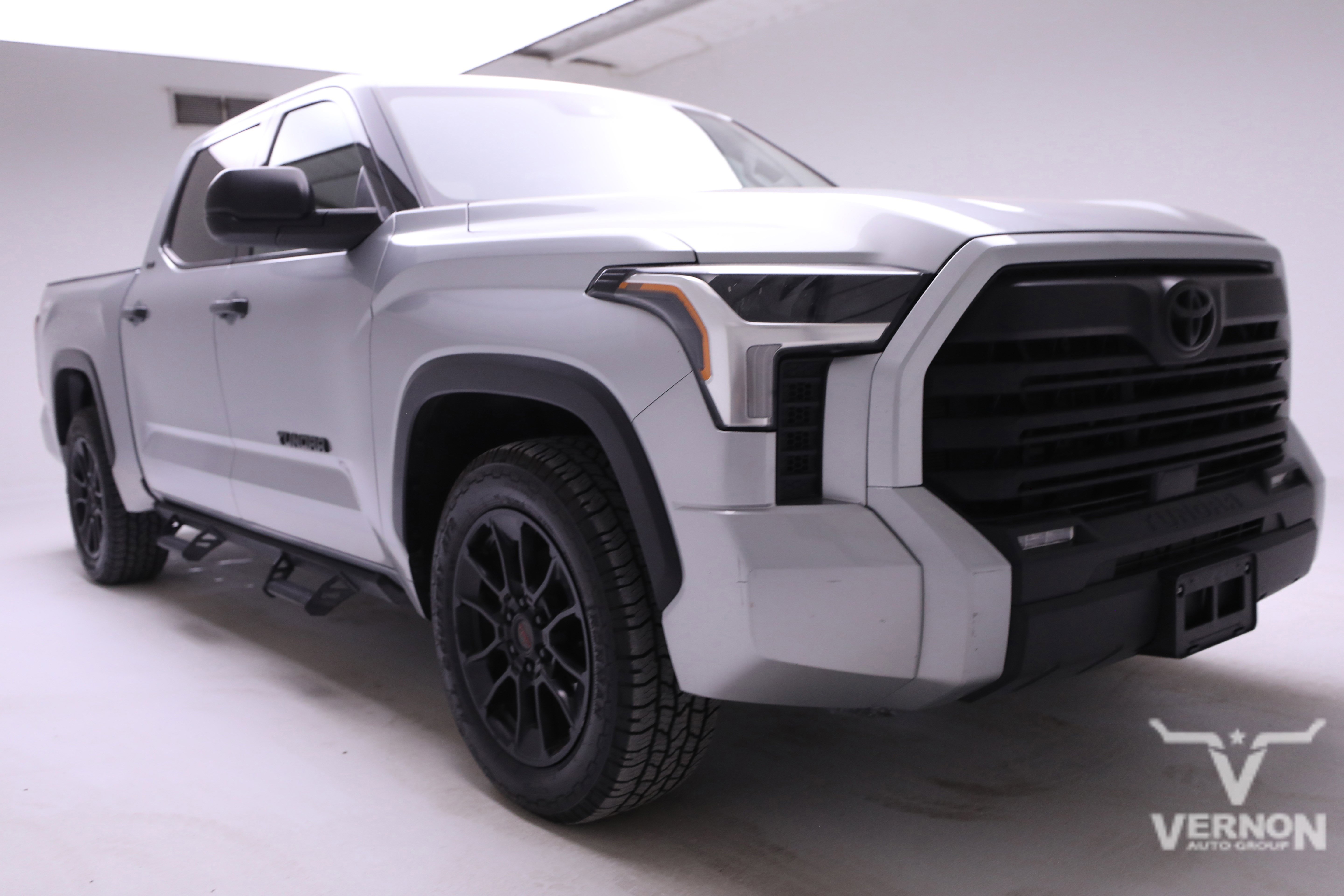 Used 2023 Toyota Tundra SR5 image 7