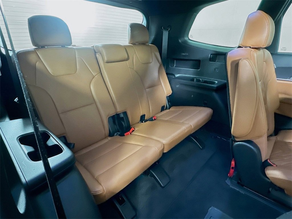 Certified 2024 Kia Telluride SX X-Pro image 8