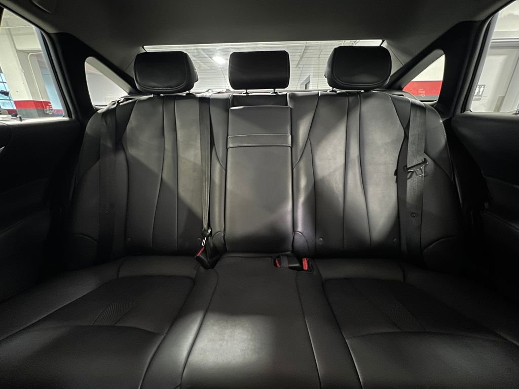 Certified 2022 Toyota Mirai XLE image 15