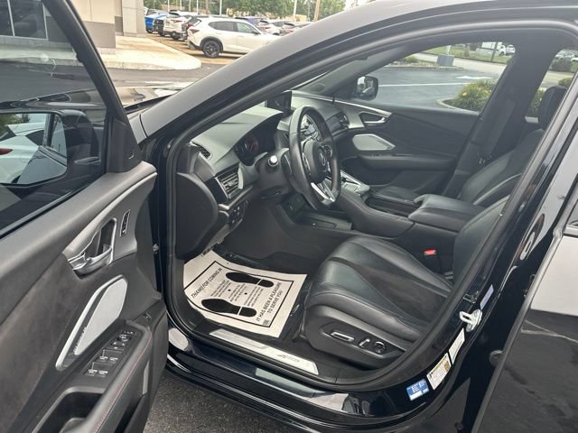 Used 2022 Acura RDX w/ Advance Package AWD/4WD image 15