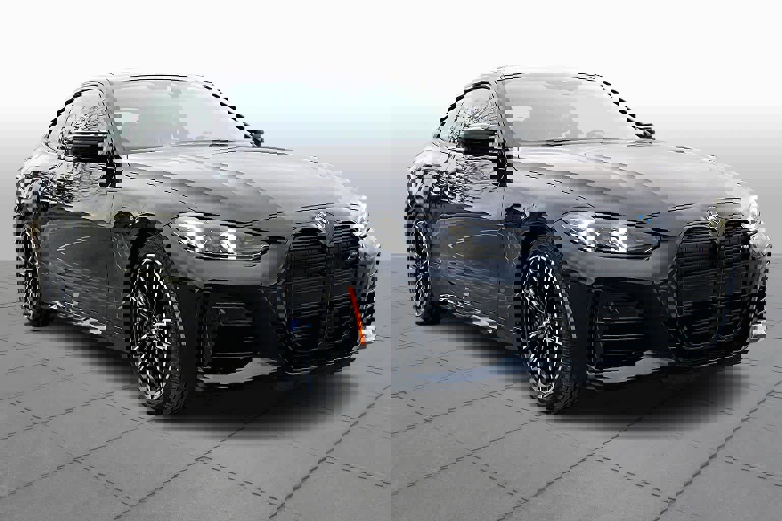 Used 2026 BMW M440i Coupe image 3