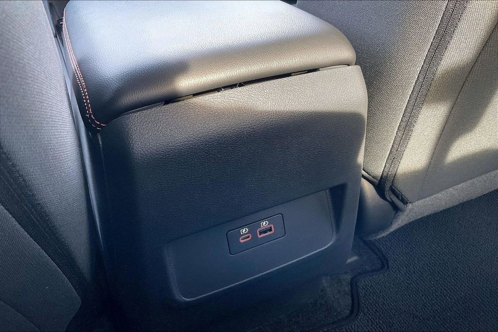 Used 2025 Nissan Frontier PRO-4X w/ Tow Package image 33