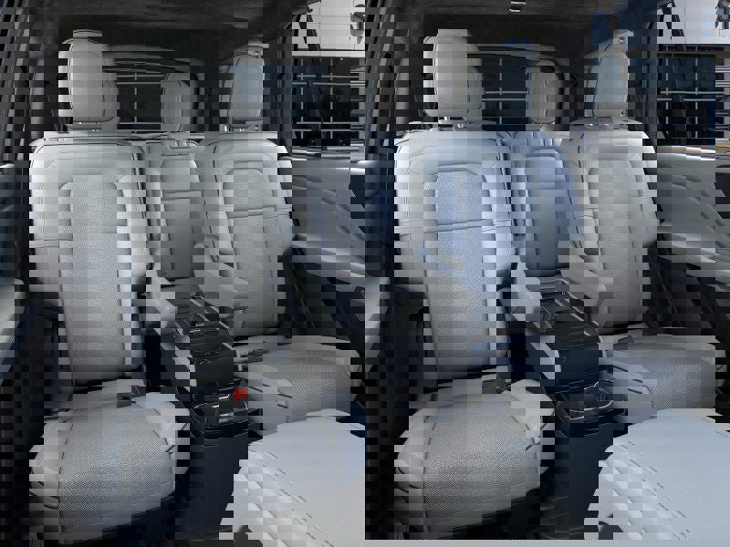 New 2026 Lincoln Aviator Black Label w/ Dynamic Handling Package image 11