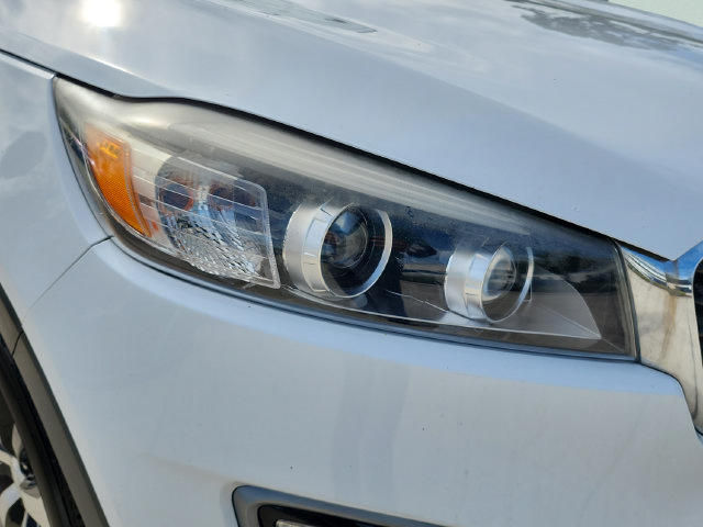 Used 2016 Kia Sorento EX w/ EX Premium Package AWD/4WD image 32