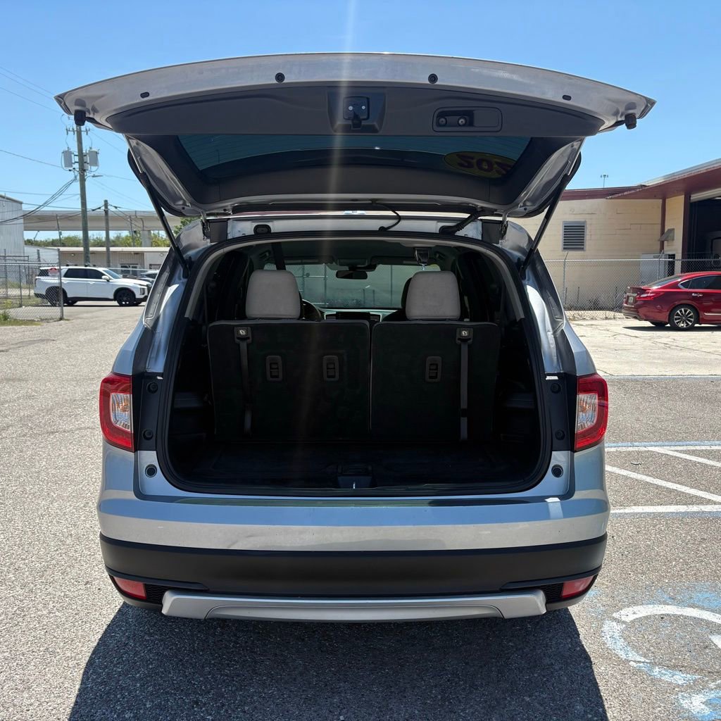 Used 2021 Honda Pilot EX image 13