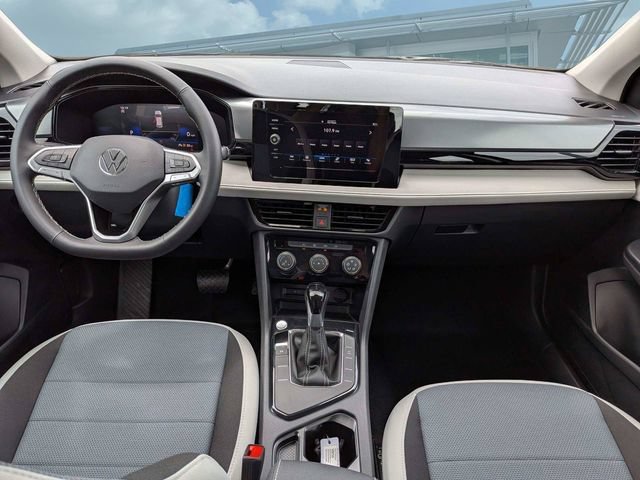 New 2026 Volkswagen Taos S FWD image 15