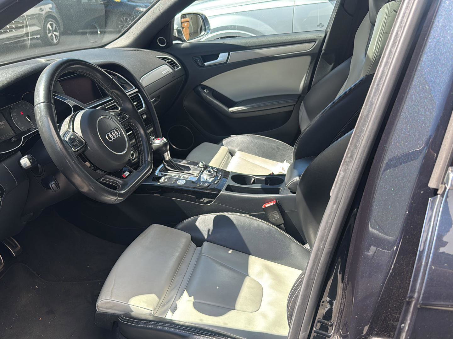 Used 2013 Audi S4 Premium Plus w/ Audi MMI Navigation Plus AWD/4WD image 10