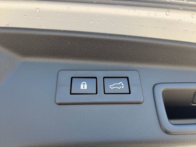 New 2026 Subaru Outback Touring XT AWD/4WD image 21