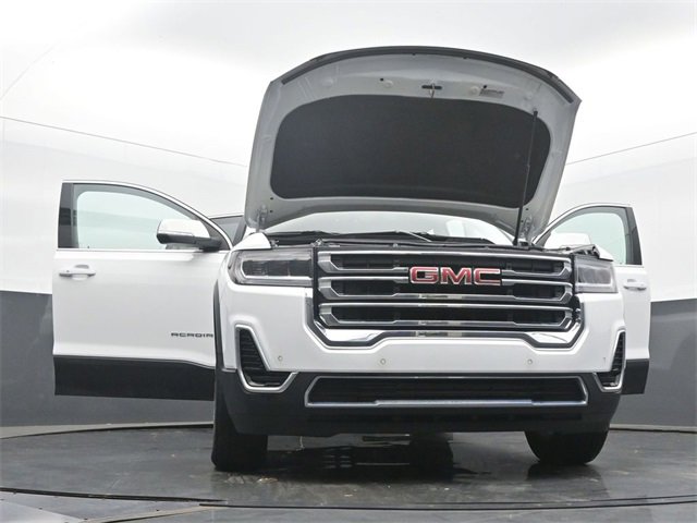 Used 2023 GMC Acadia SLE image 60