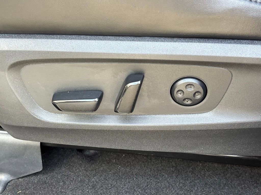 Certified 2023 INFINITI QX60 Luxe w/ Cargo Package image 19