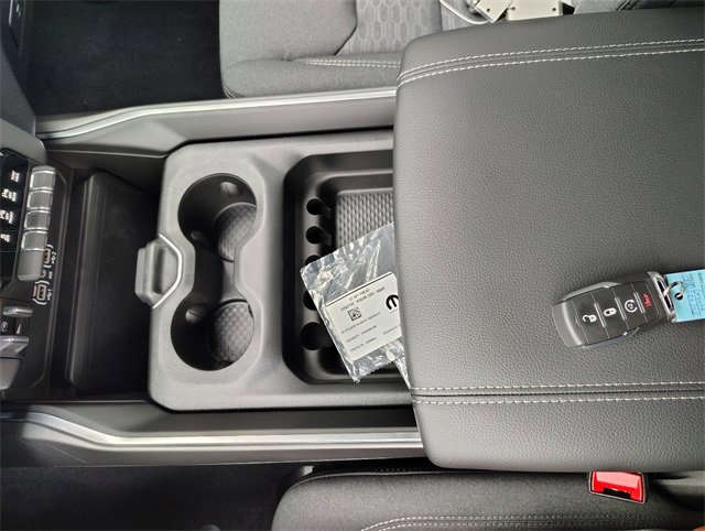 New 2026 RAM 1500 Big Horn w/ Night Edition image 24