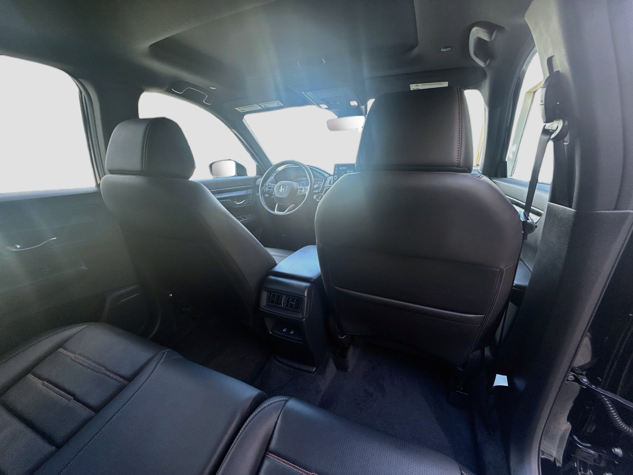 Used 2026 Honda CR-V Sport-L image 29
