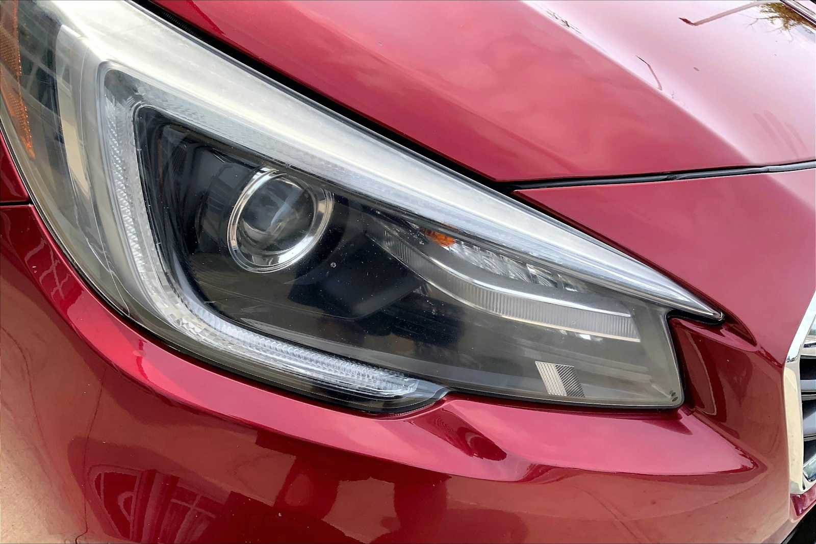 Used 2019 Subaru Outback 2.5i Limited AWD/4WD image 27