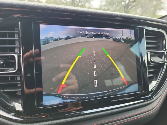Used 2023 Dodge Durango GT image 24