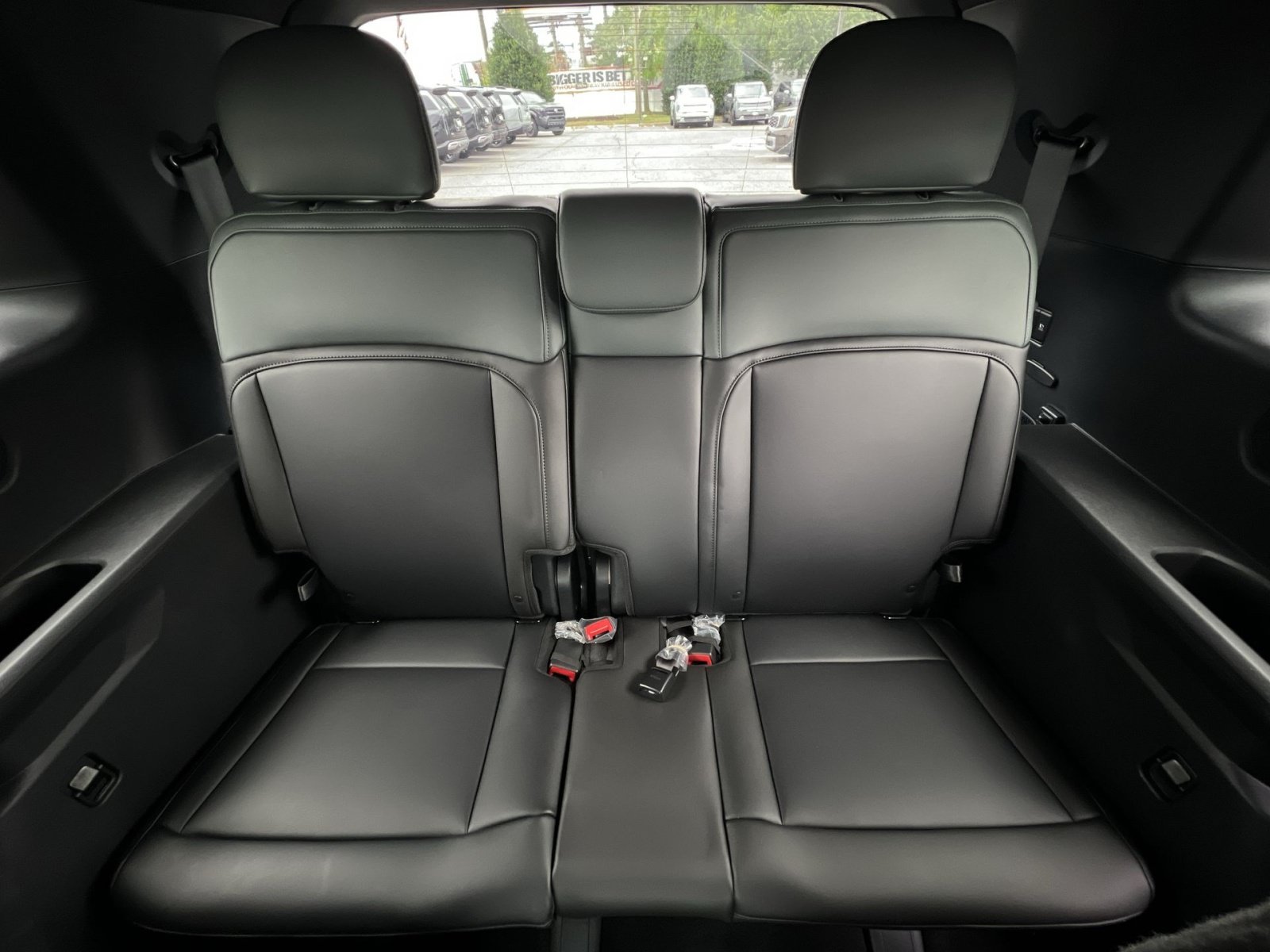 New 2027 Kia Telluride SX X-Line AWD/4WD image 36