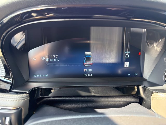 Certified 2023 Lincoln Corsair FWD image 18