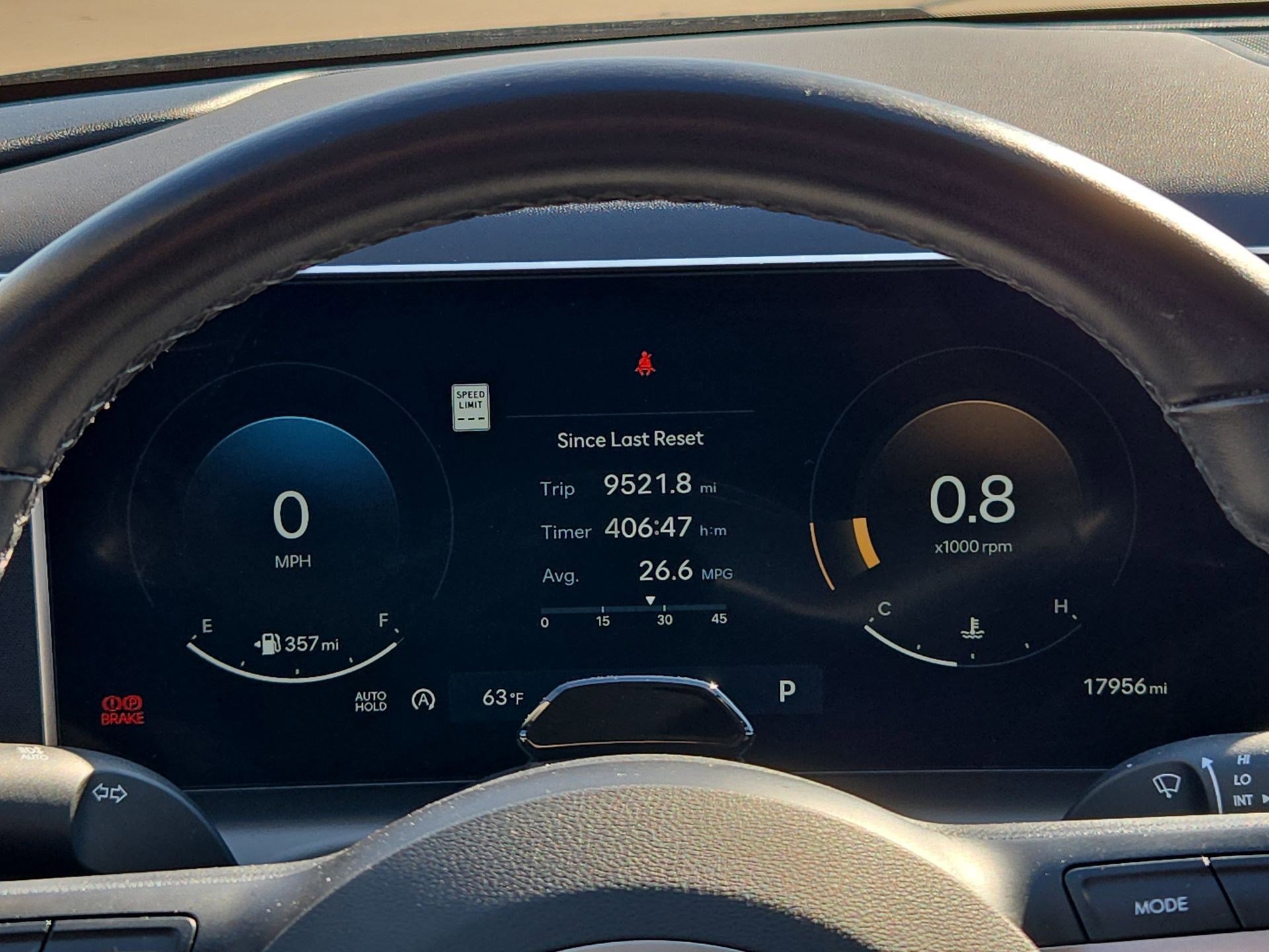 Used 2025 Hyundai Tucson SEL image 22