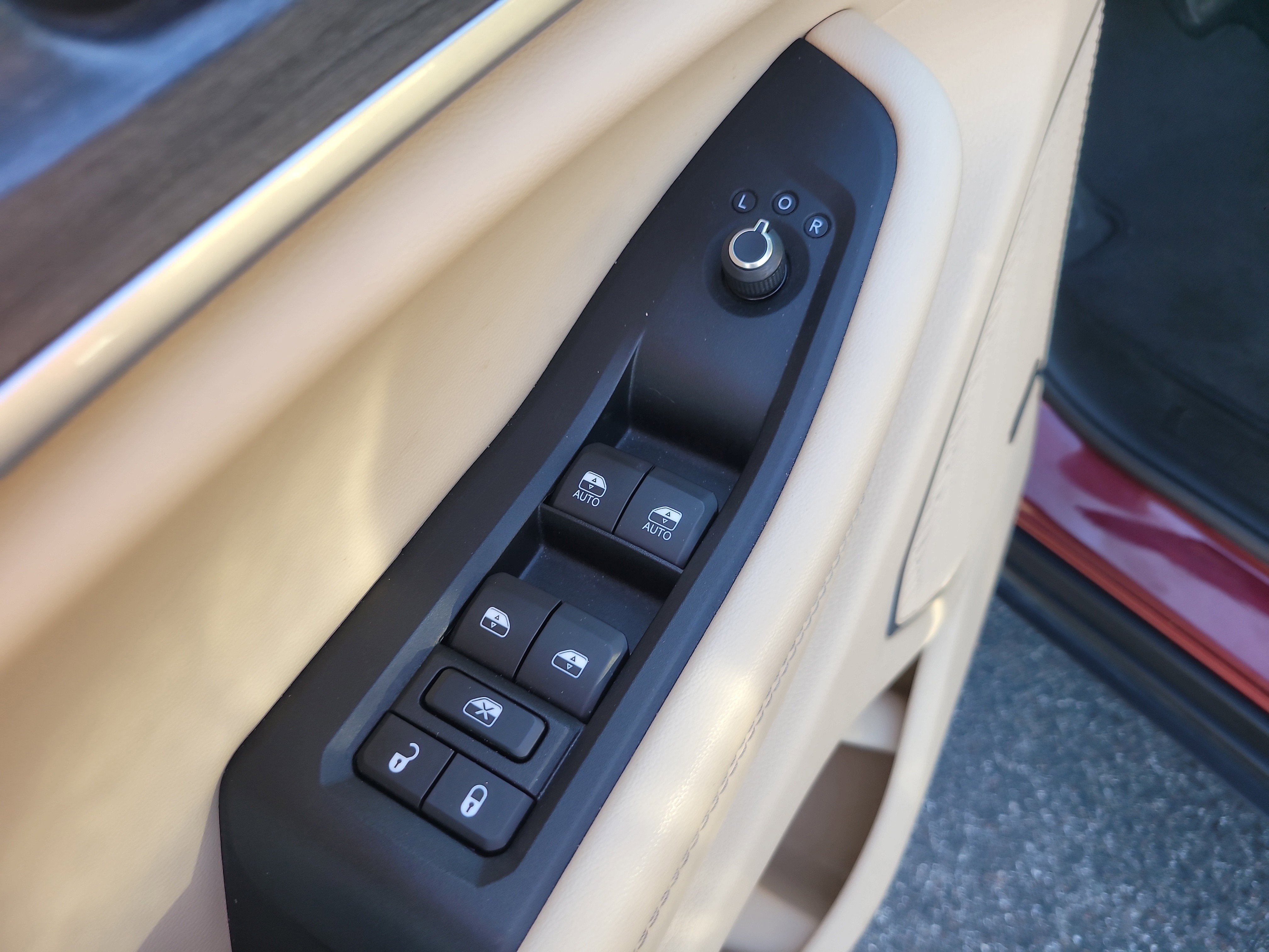 Used 2021 Jeep Grand Cherokee L Limited image 17