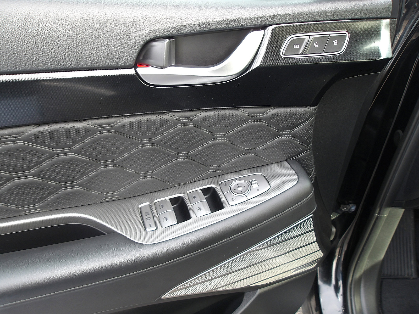 Certified 2022 Hyundai Palisade Calligraphy image 19