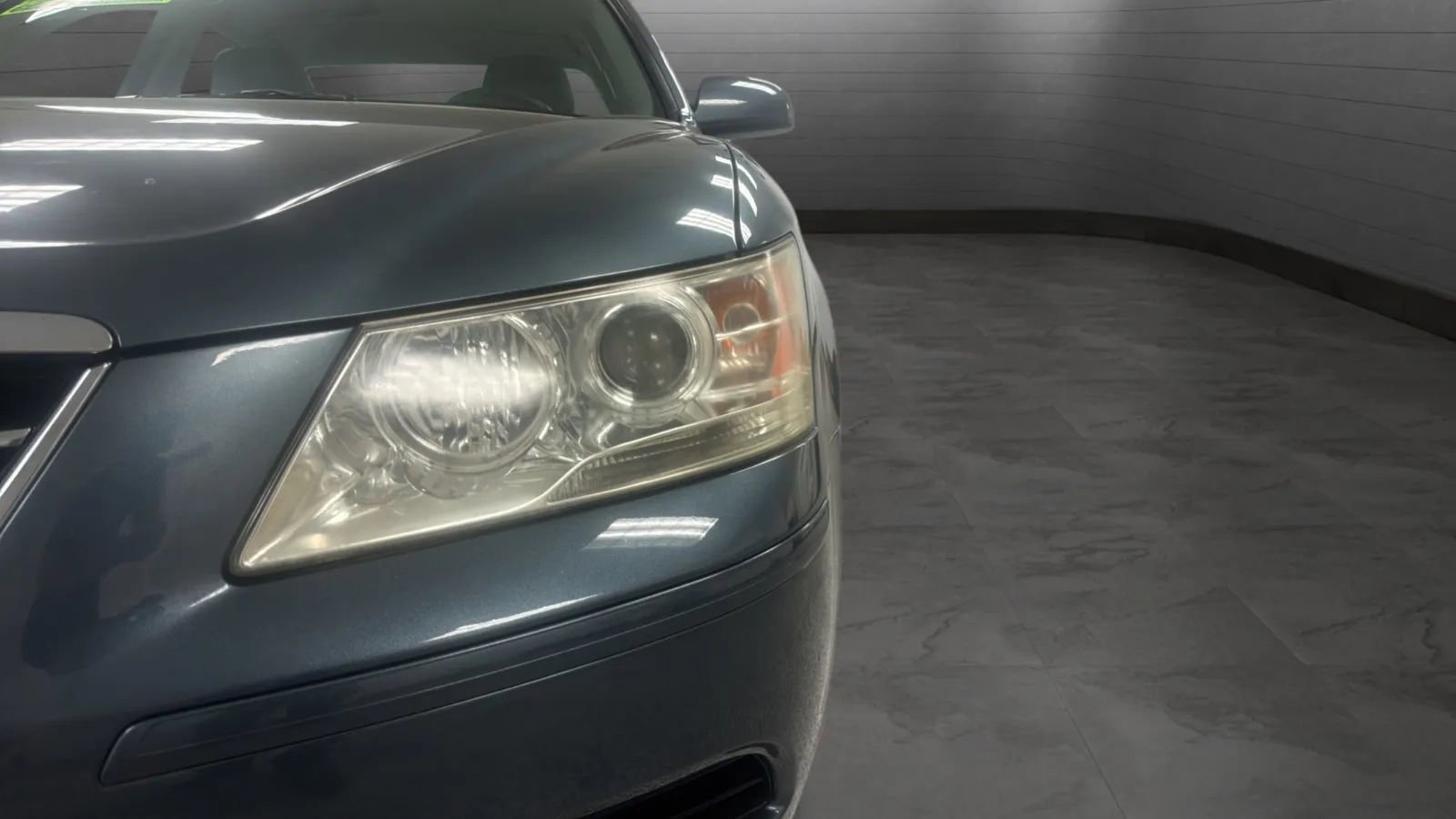 Used 2009 Hyundai Sonata GLS FWD image 25