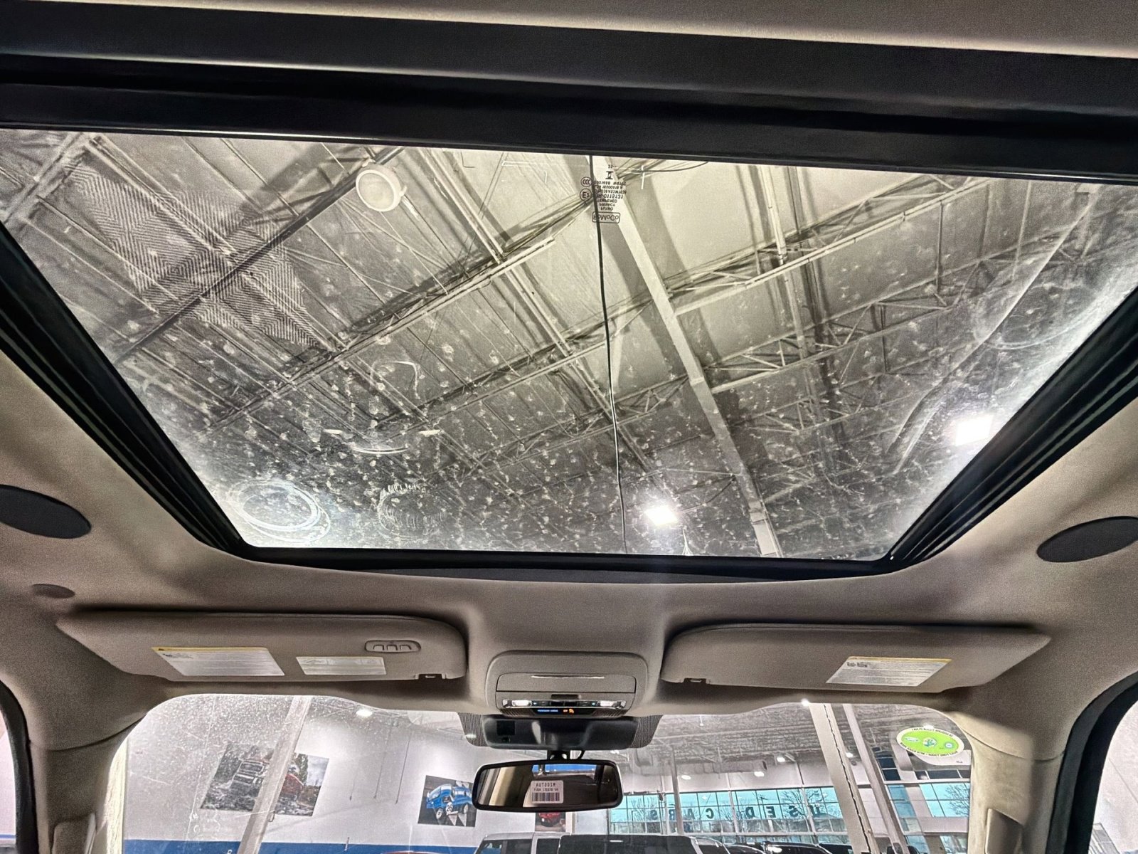 New 2025 Ford F150 Platinum w/ Equipment Group 703A Plus image 22