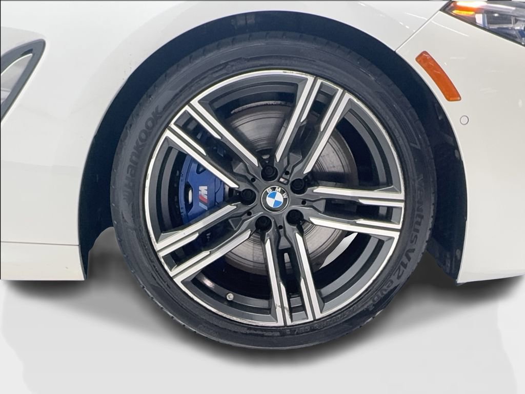 Used 2022 BMW 840i Coupe image 17