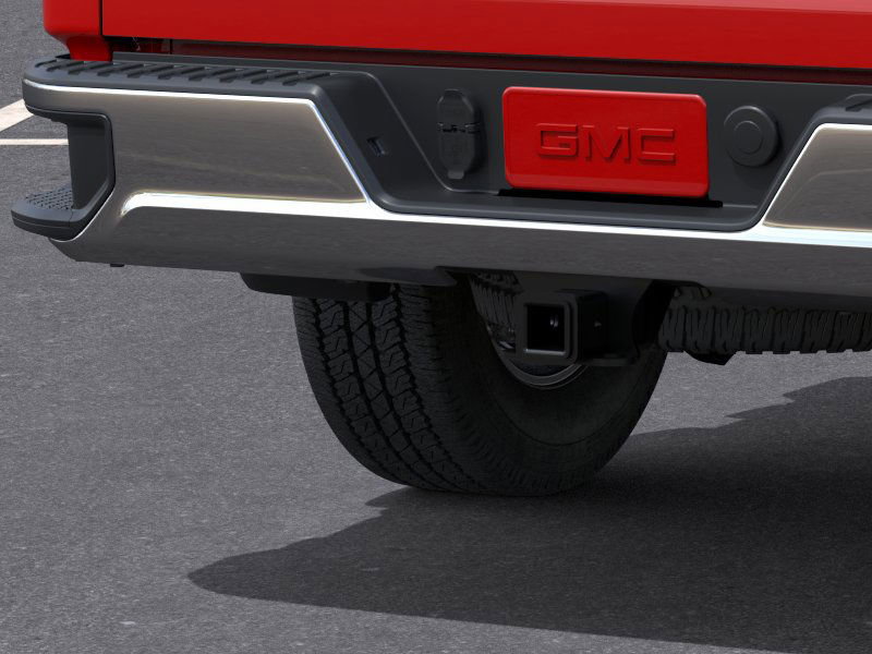 New 2026 GMC Sierra 2500 SLE w/ SLE Value Package; image 44