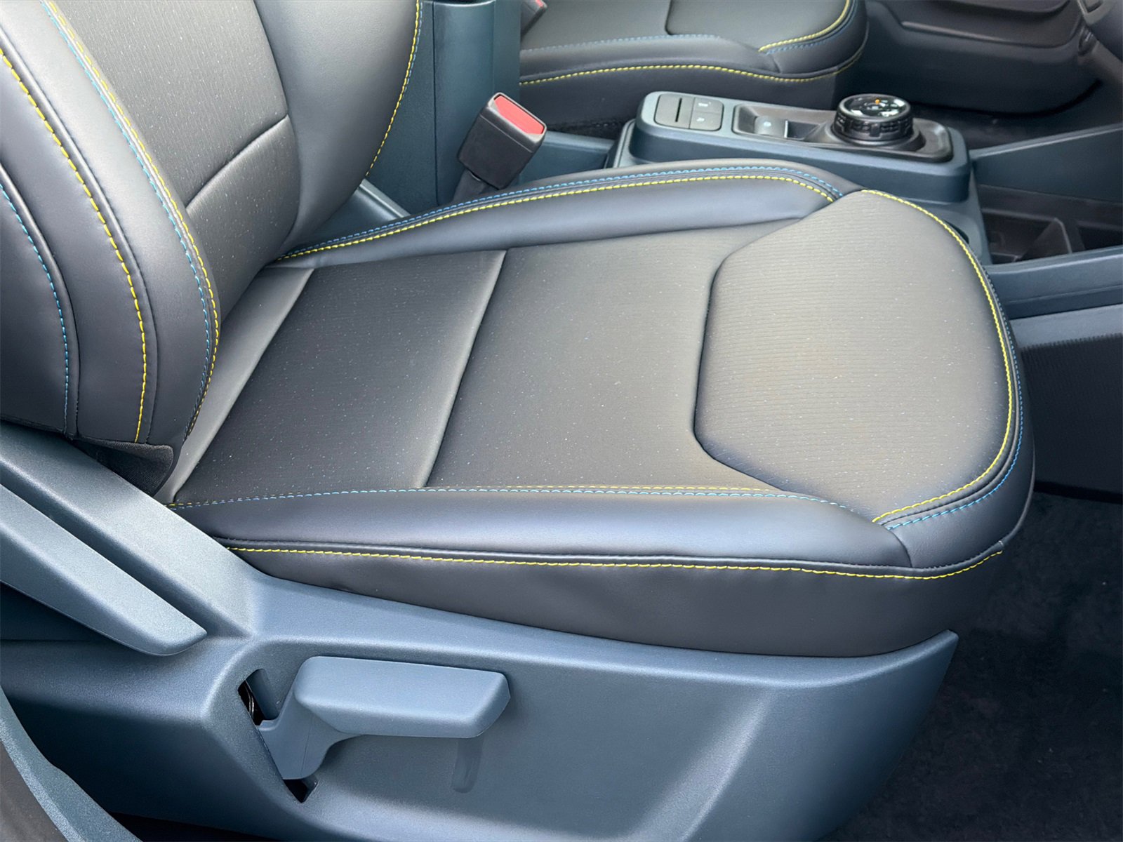 New 2026 Ford Maverick Lobo image 10