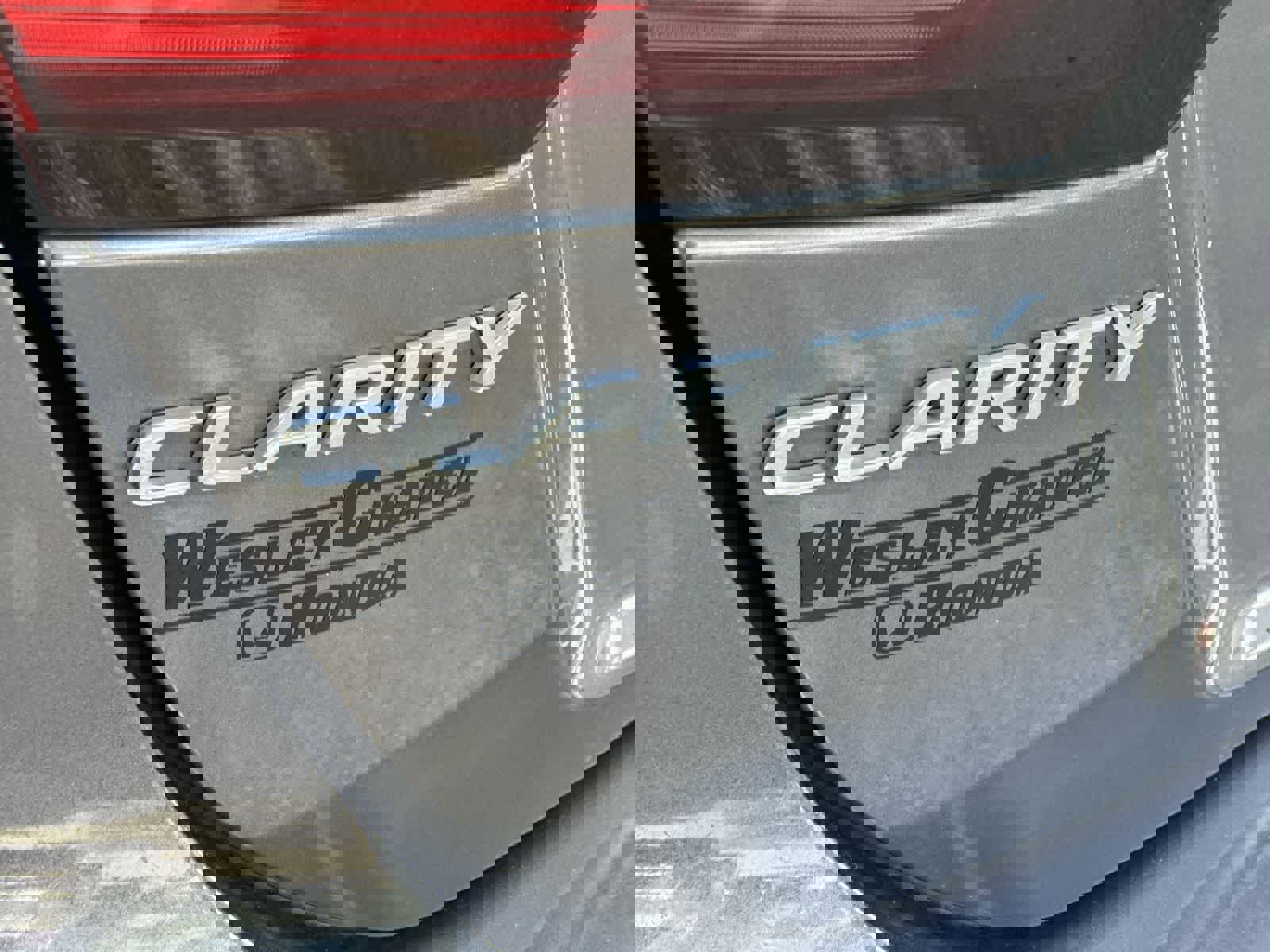 Used 2018 Honda Clarity Plug-In Hybrid image 11