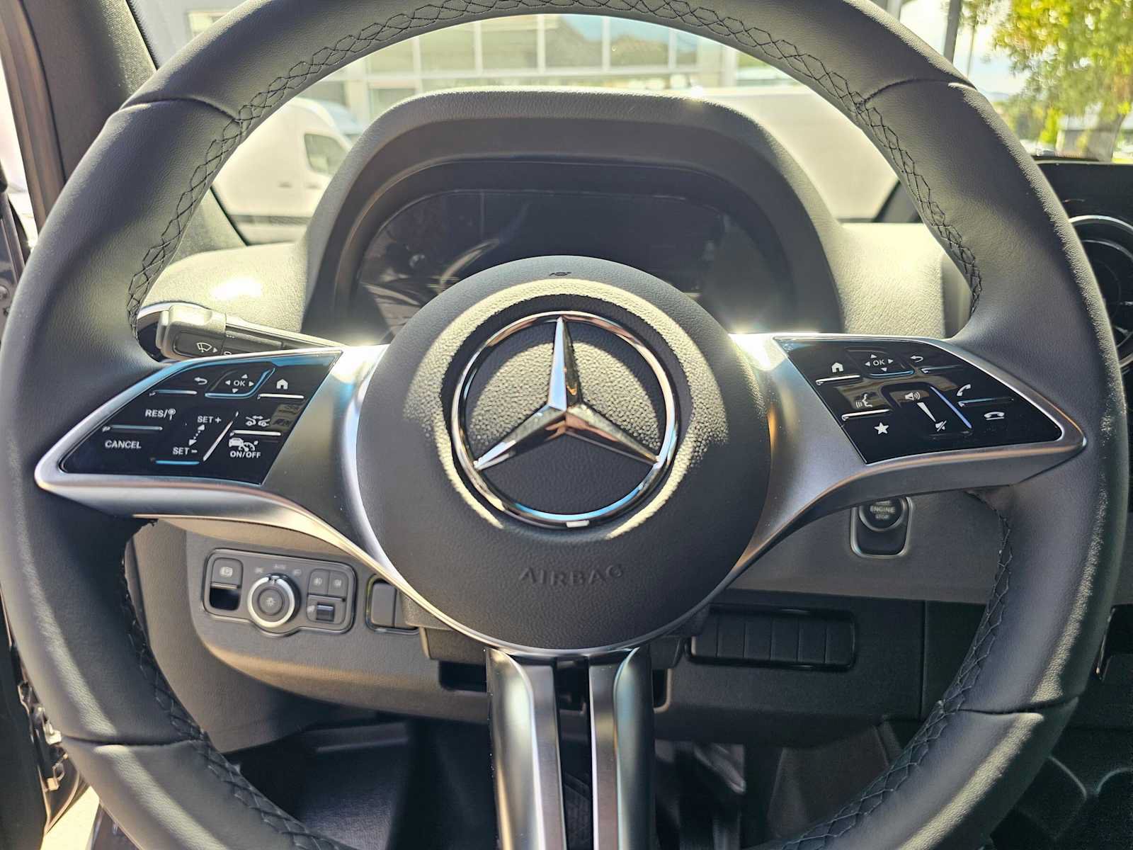 New 2026 Mercedes-Benz Sprinter 2500 image 22