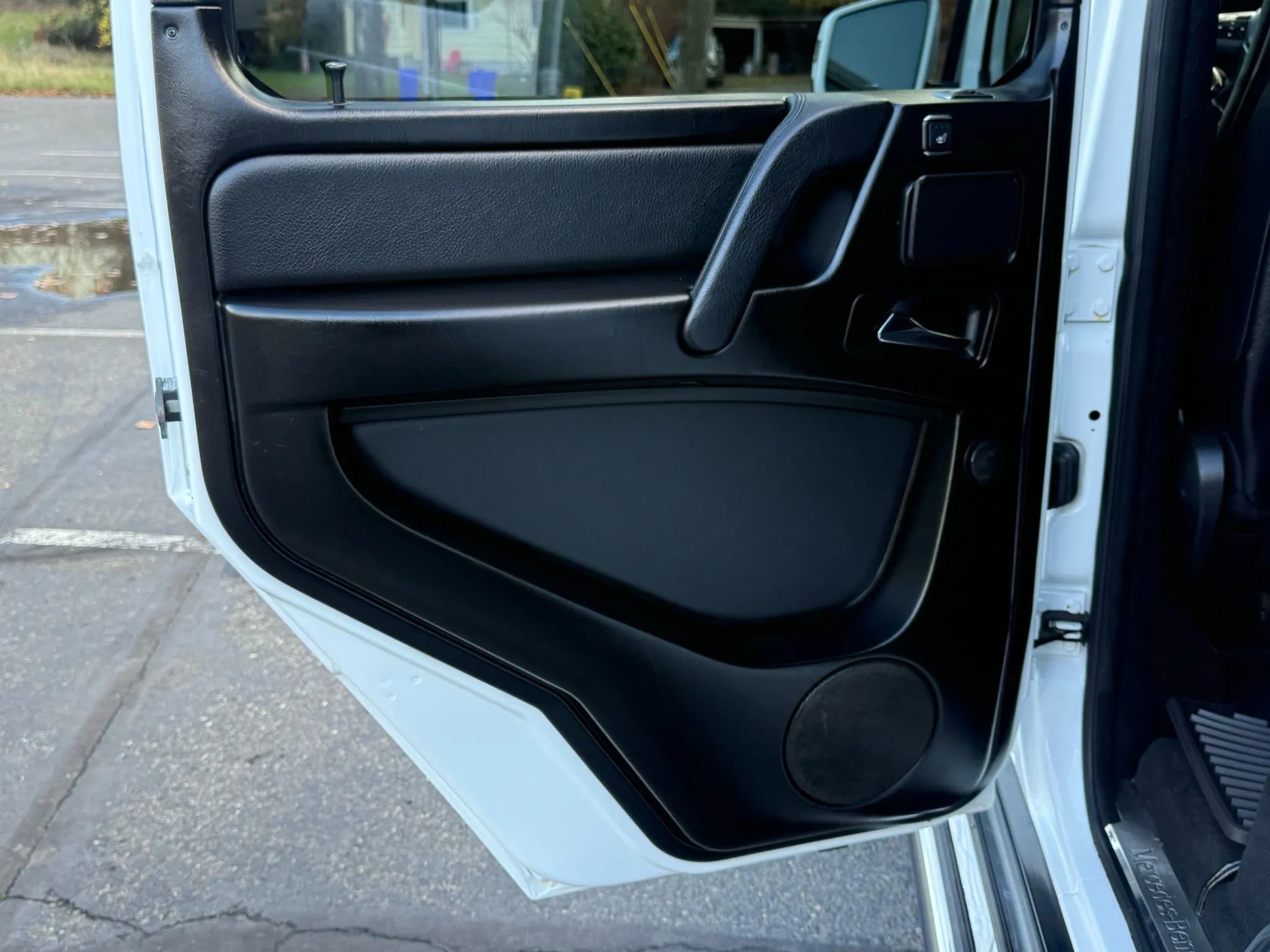 Used 2016 Mercedes-Benz G 550 image 22