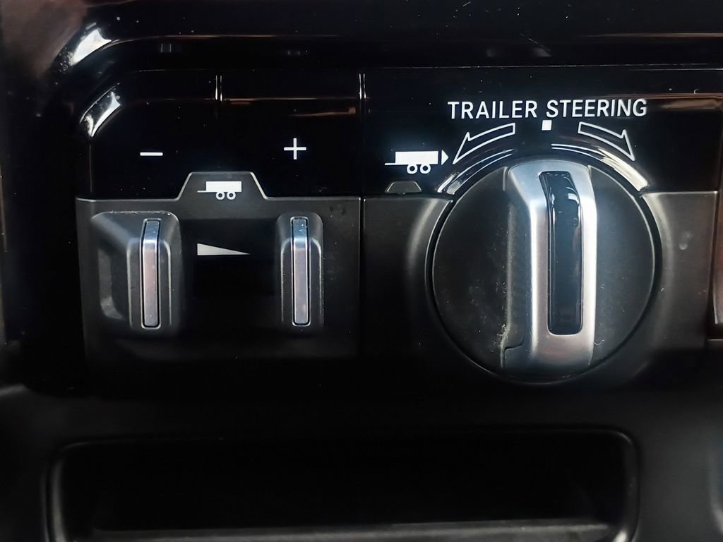 Used 2022 RAM 1500 Limited image 10