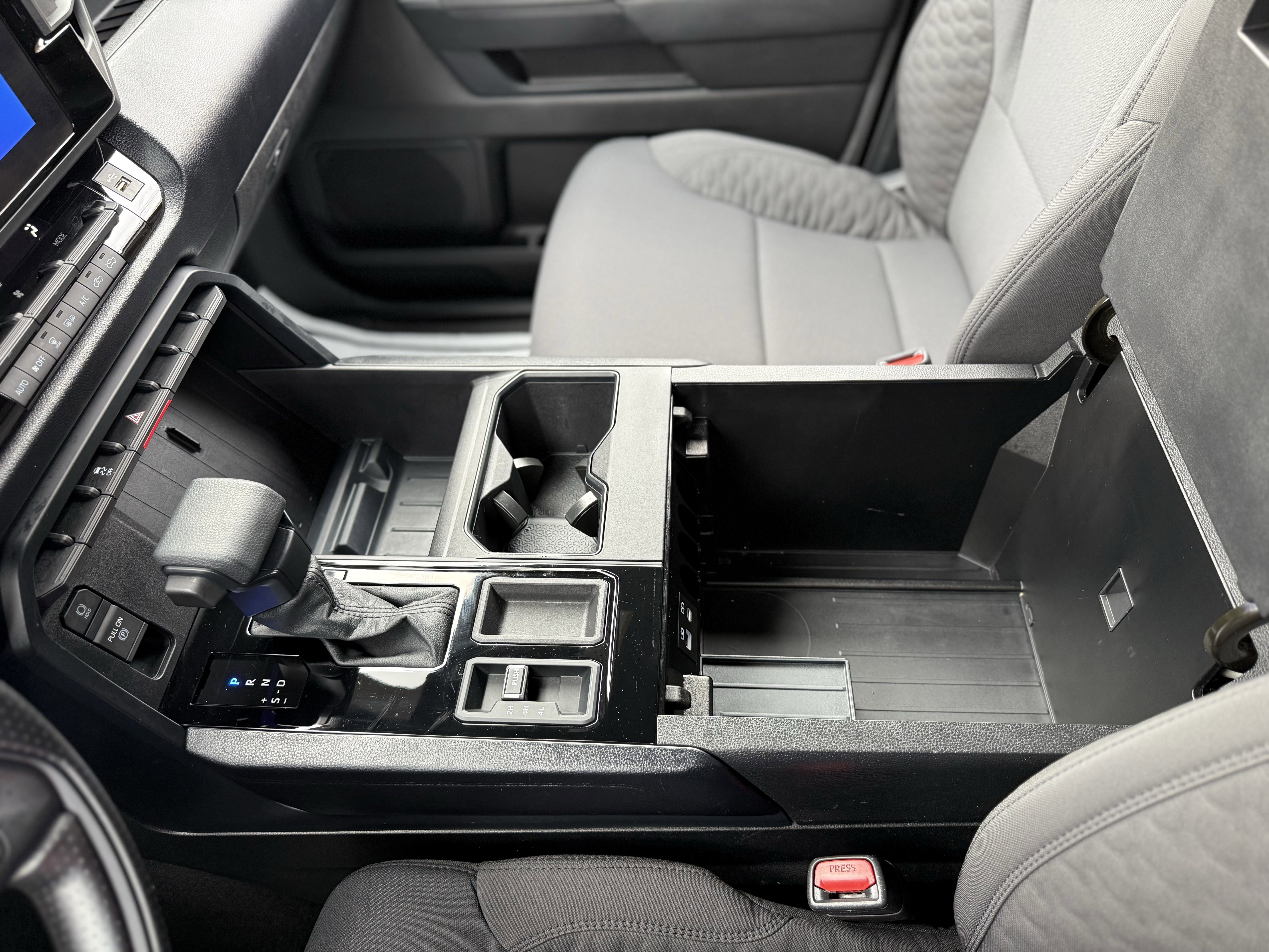 Used 2025 Toyota Tundra SR image 21