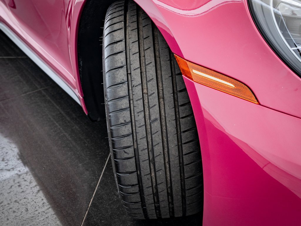 Certified 2024 Porsche 911 Carrera image 47