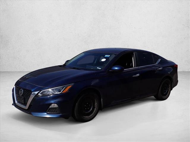 Used 2020 Nissan Altima 2.5 S FWD image 11