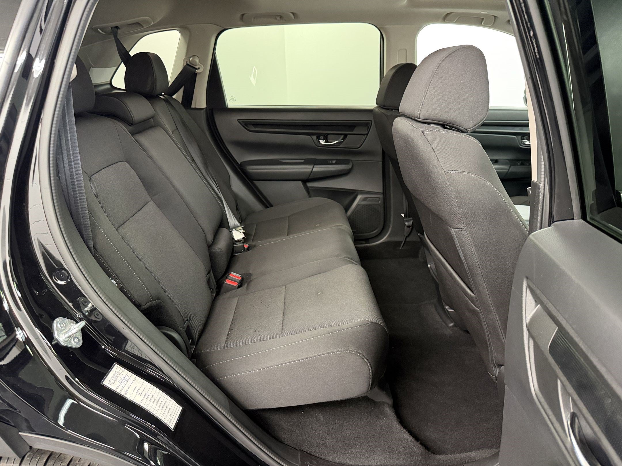 Used 2025 Honda CR-V EX image 30