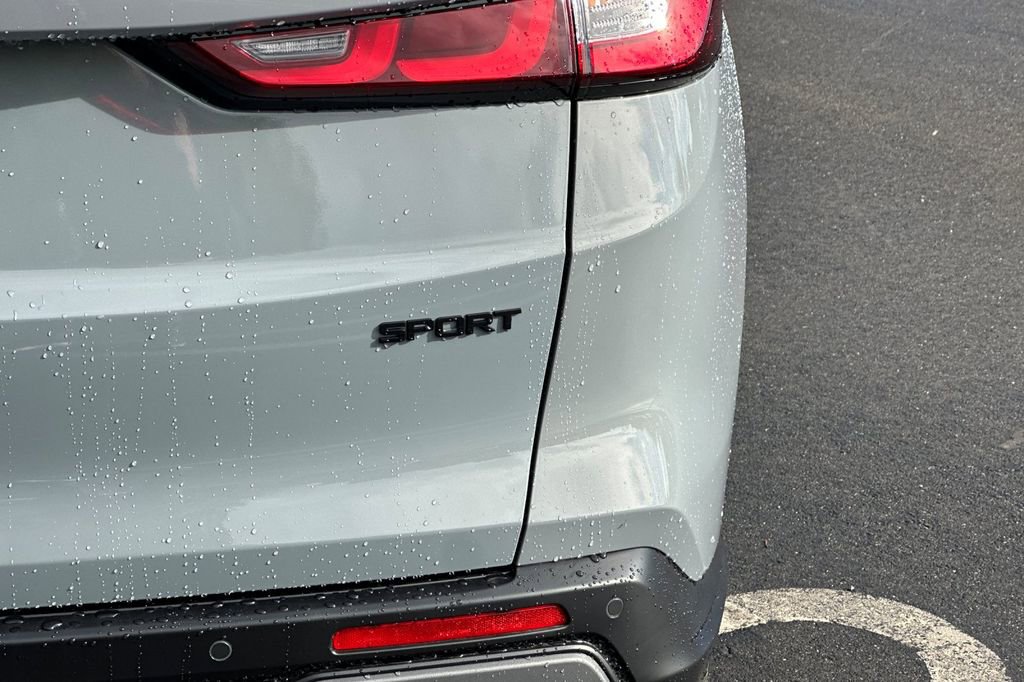 New 2026 Honda CR-V Sport-L image 22