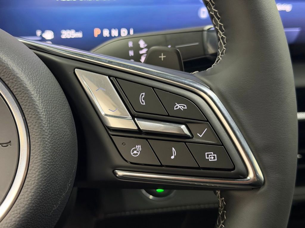 New 2026 Buick Enclave Avenir w/ Super Cruise Package image 15