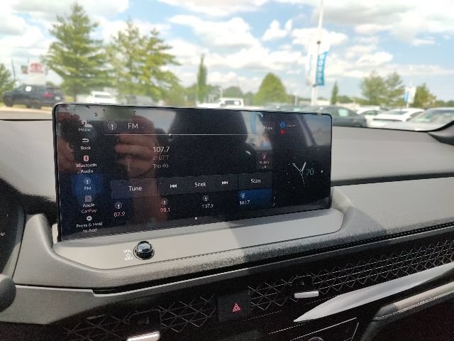 New 2026 Honda Accord Sport image 21